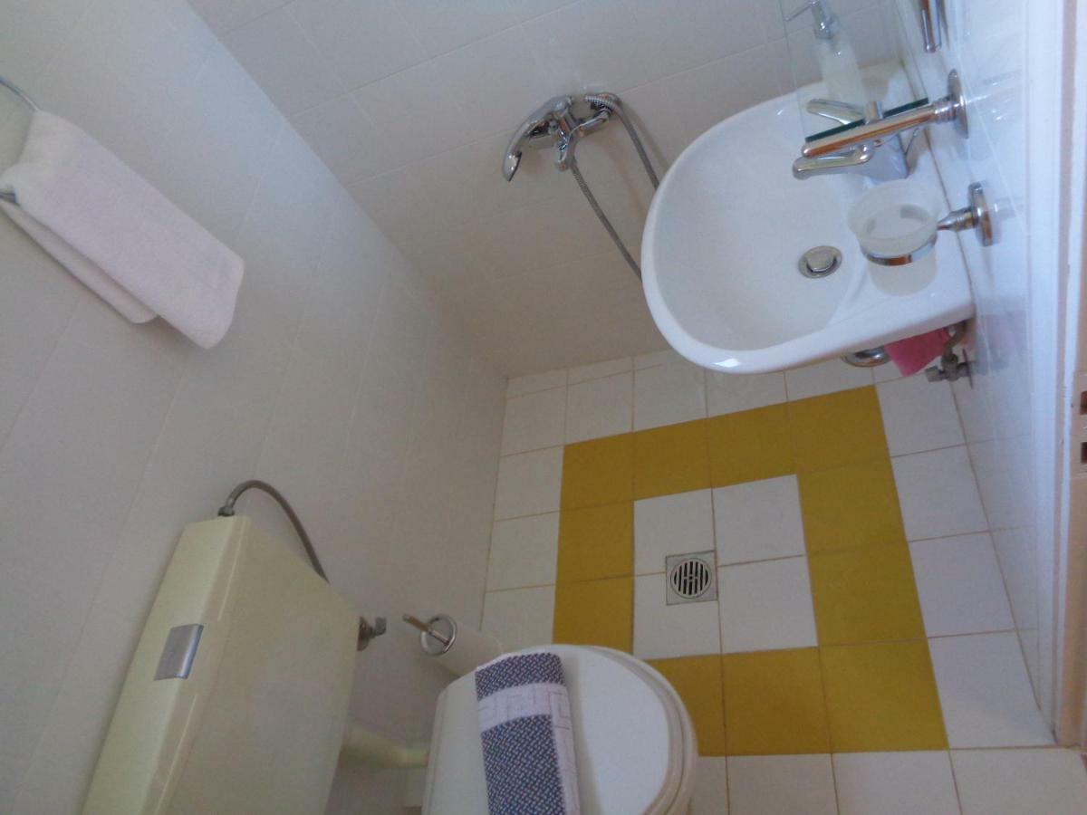 Melissani House Villa Karavomylos Dış mekan fotoğraf