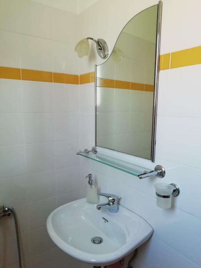 Melissani House Villa Karavomylos Dış mekan fotoğraf