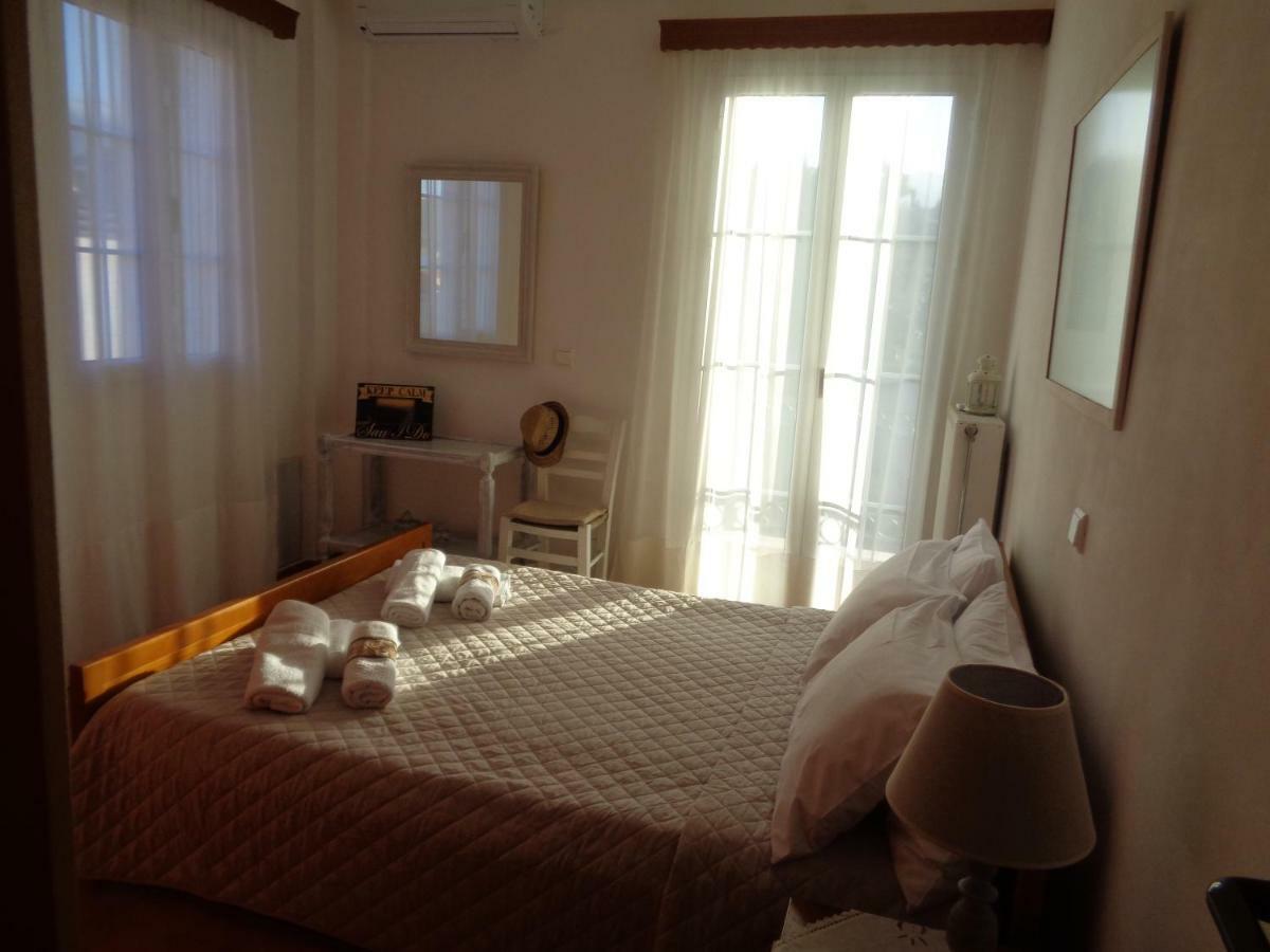 Melissani House Villa Karavomylos Dış mekan fotoğraf