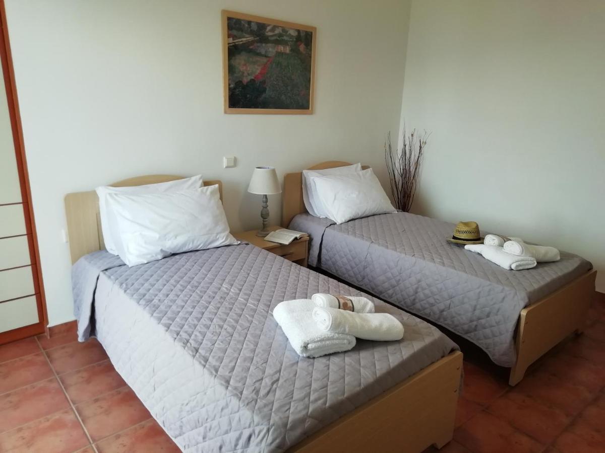 Melissani House Villa Karavomylos Dış mekan fotoğraf
